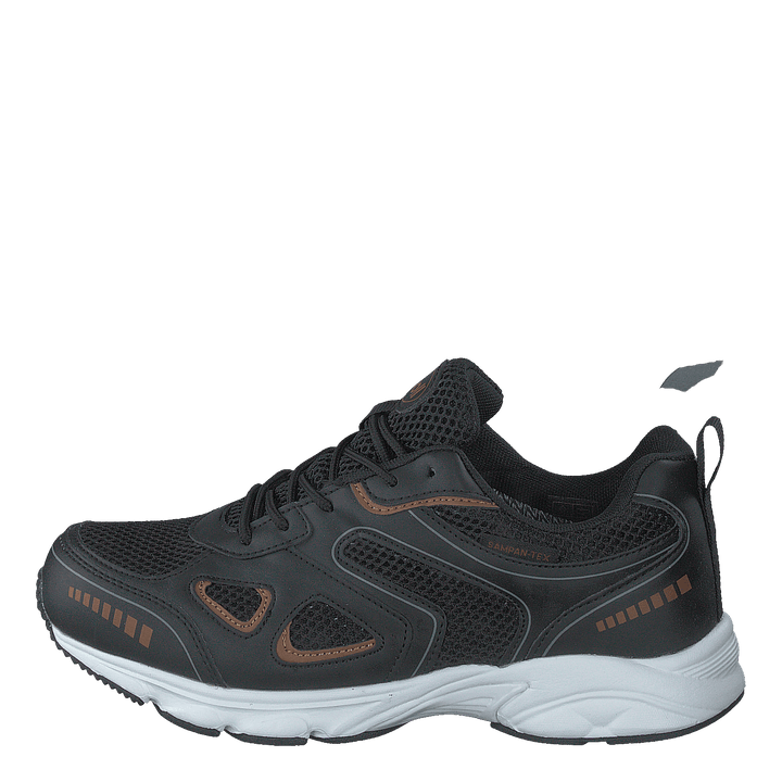 Arborg Black/brown