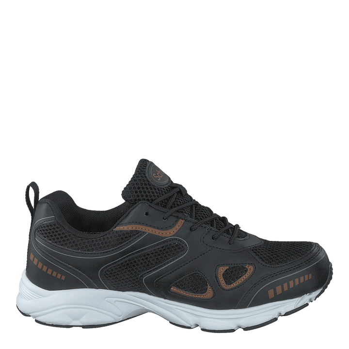 Arborg Black/brown
