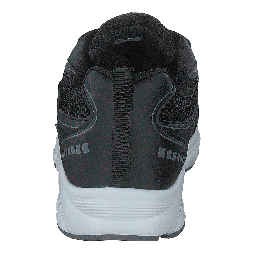 Arborg Black/grey