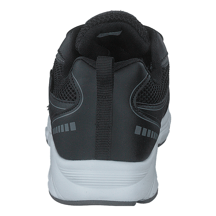 Arborg Black/grey