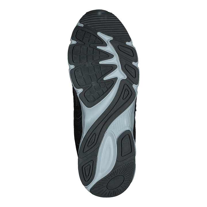 Arborg Black/grey