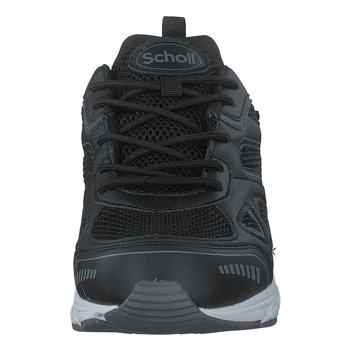 Arborg Black/grey