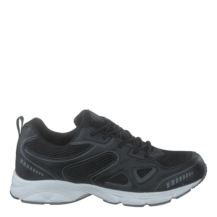 Arborg Black/grey