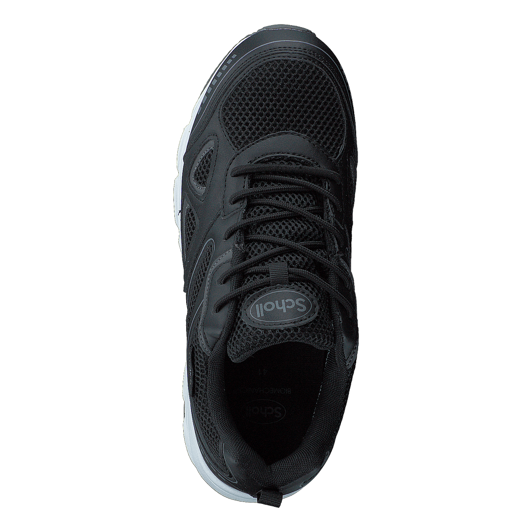 Arborg Black/grey
