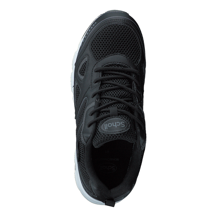 Arborg Black/grey