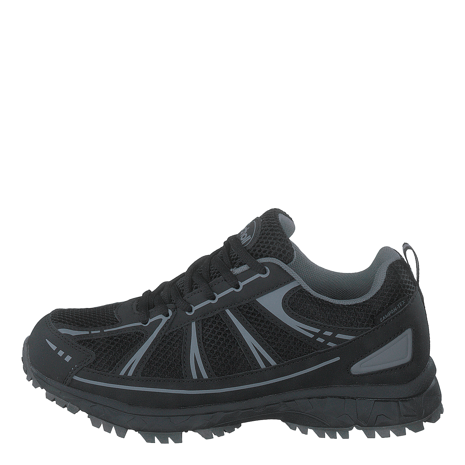 NEW SPRINTER SCHOLL NERO - Farmacia Navelli