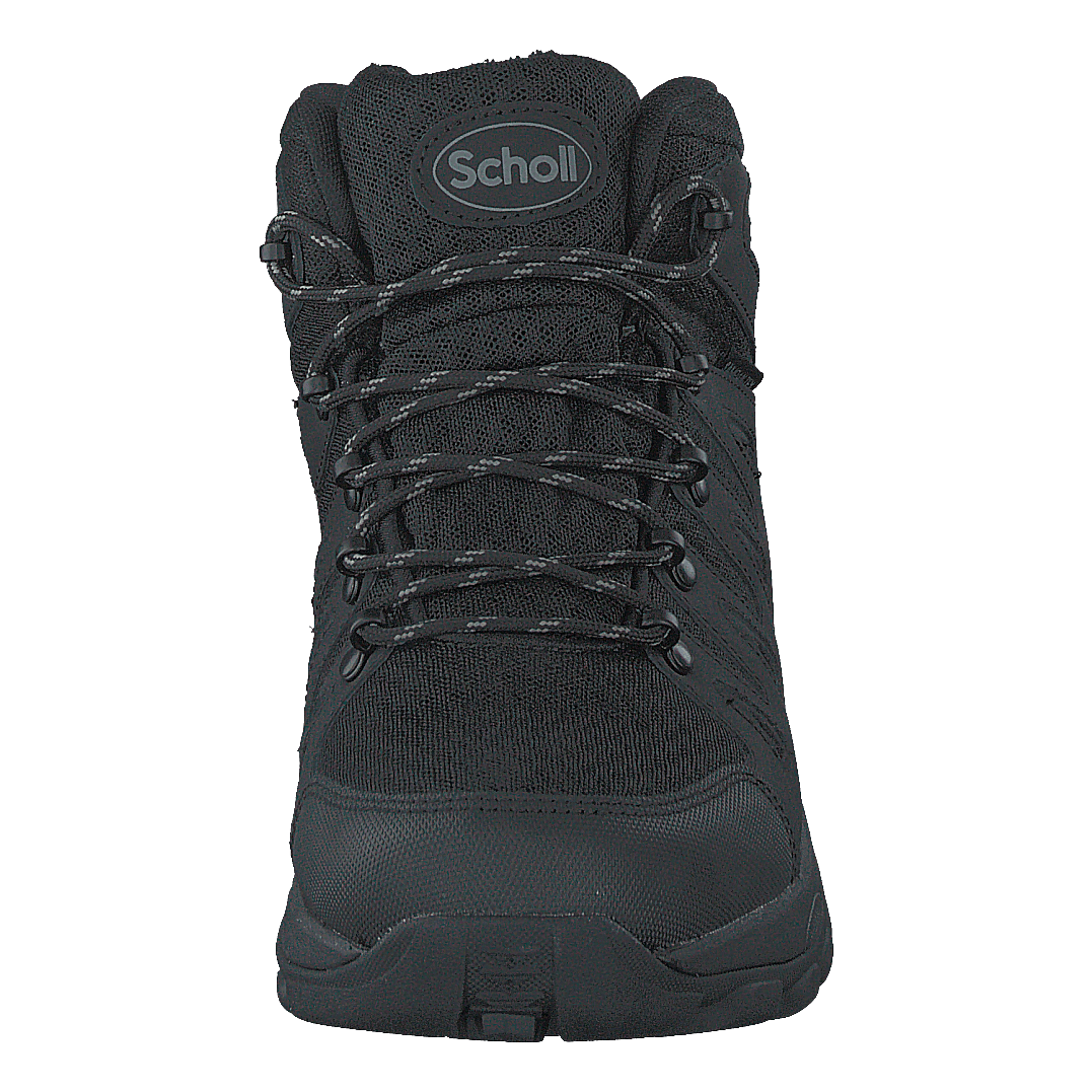 New Havang Bootie All Over Black