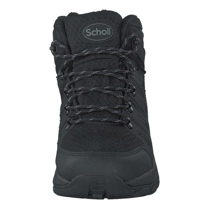 New Havang Bootie All Over Black