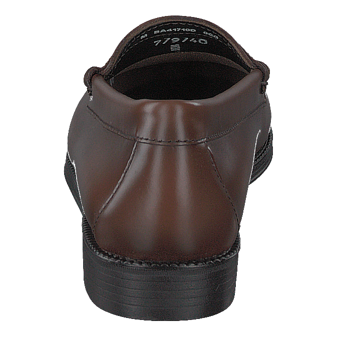 Gh Weejun Ii Wmn Penny Cognac Leather