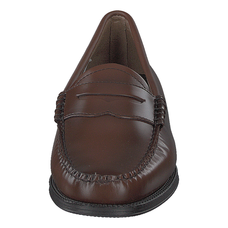 Gh Weejun Ii Wmn Penny Cognac Leather