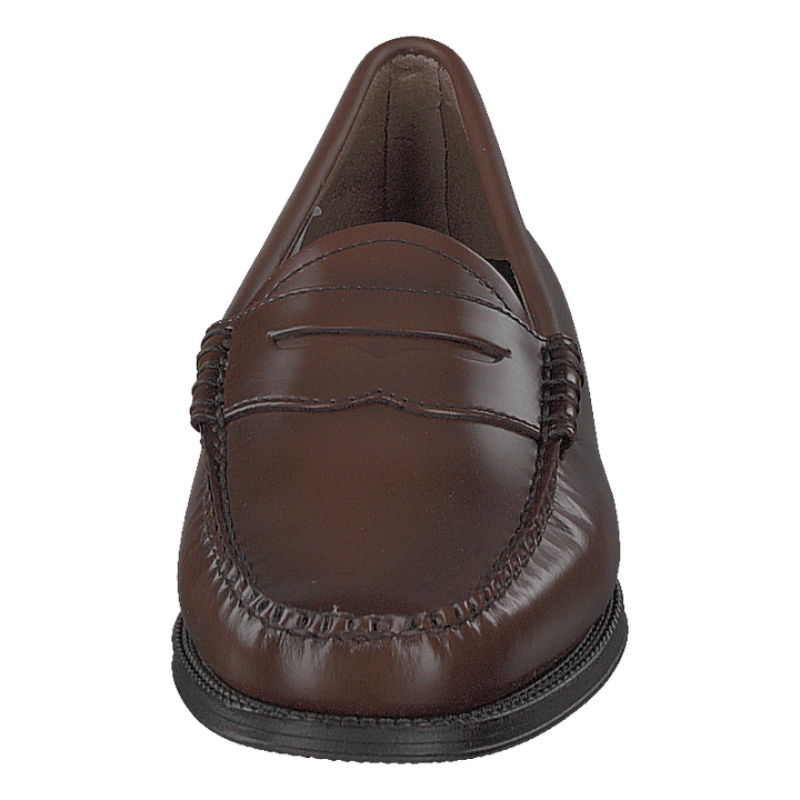 Gh Weejun Ii Wmn Penny Cognac Leather