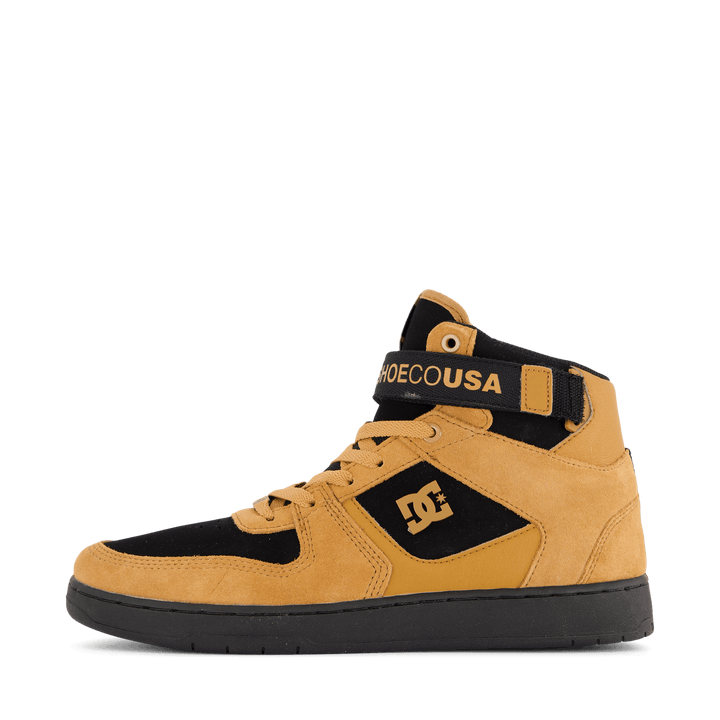 Pensford Brown/black