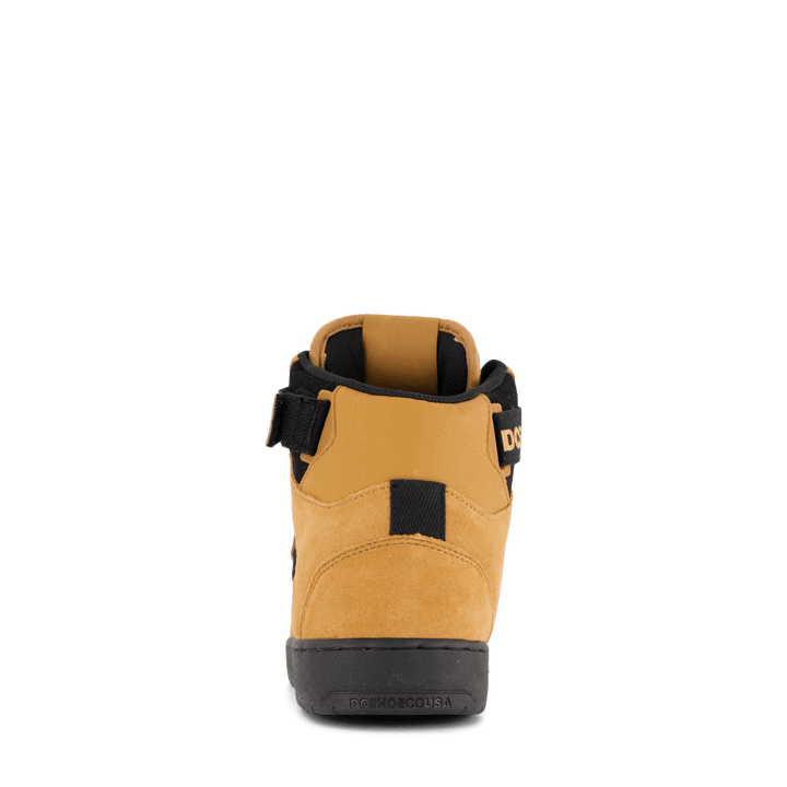 Pensford Brown/black