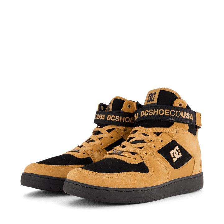 Pensford Brown/black