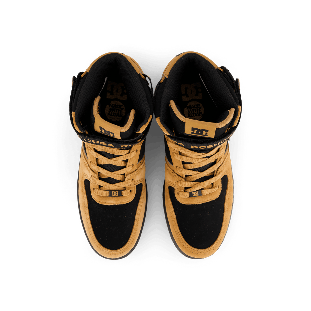 Pensford Brown/black