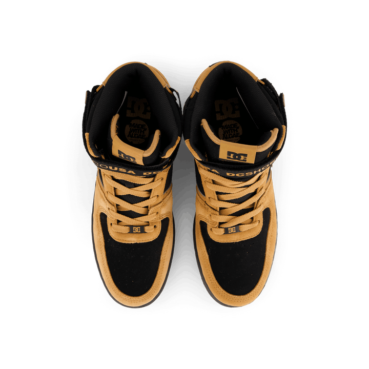 Pensford Brown/black