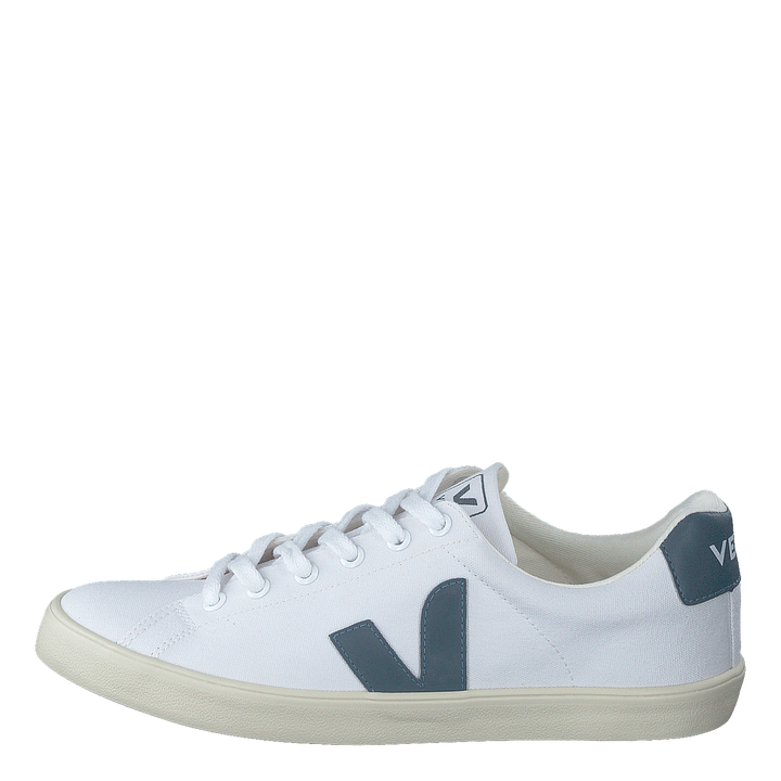 Esplar White California