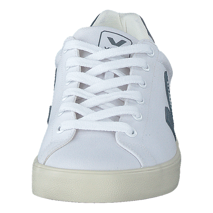 Esplar White California