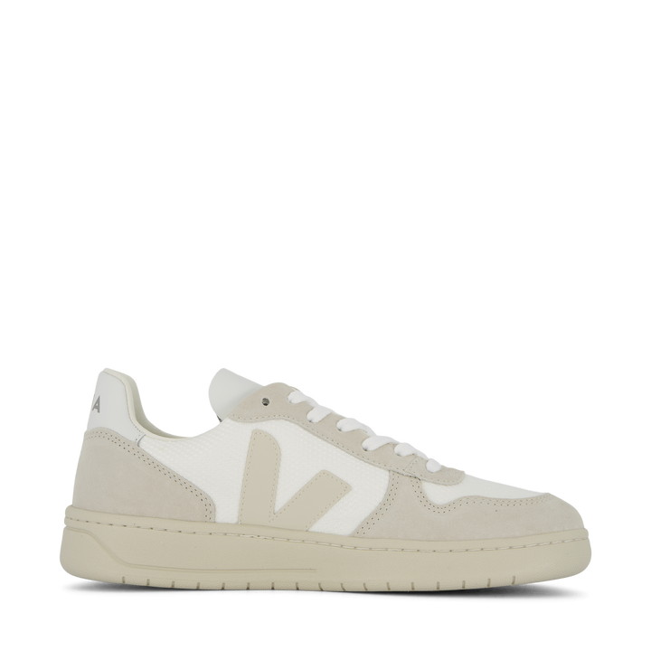 V-10 White Natural Pierre