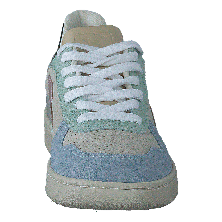 V-10 Multico Natural Babe