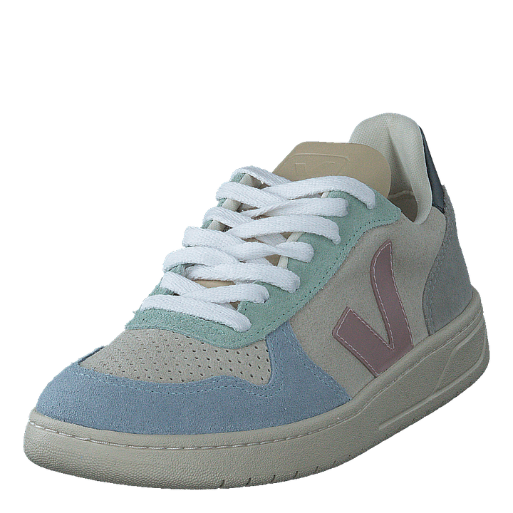 V-10 Multico Natural Babe