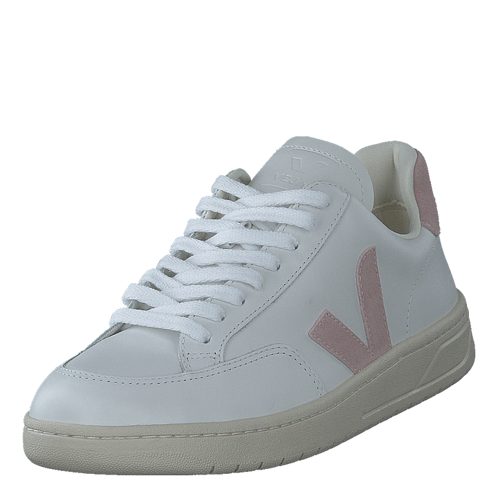 V-12 Extra-white Babe