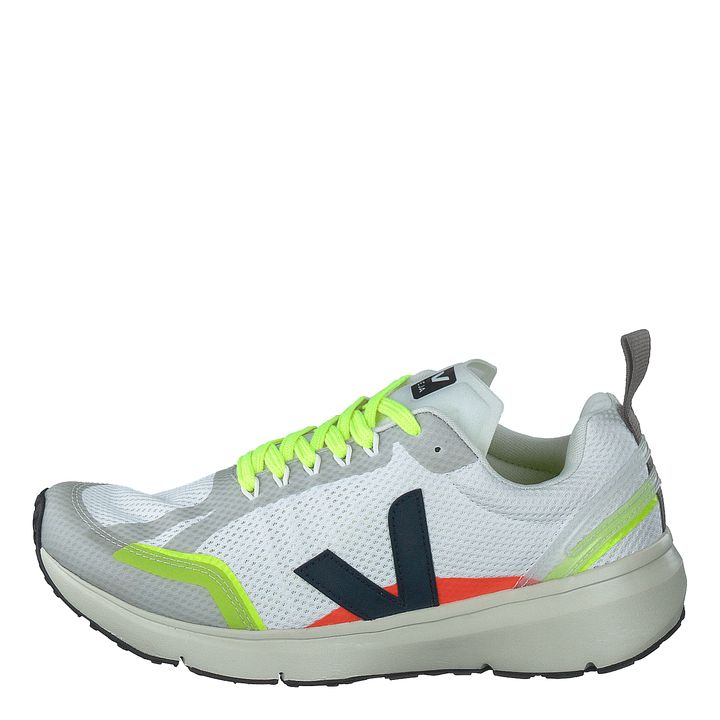 Condor White Nautico Multico