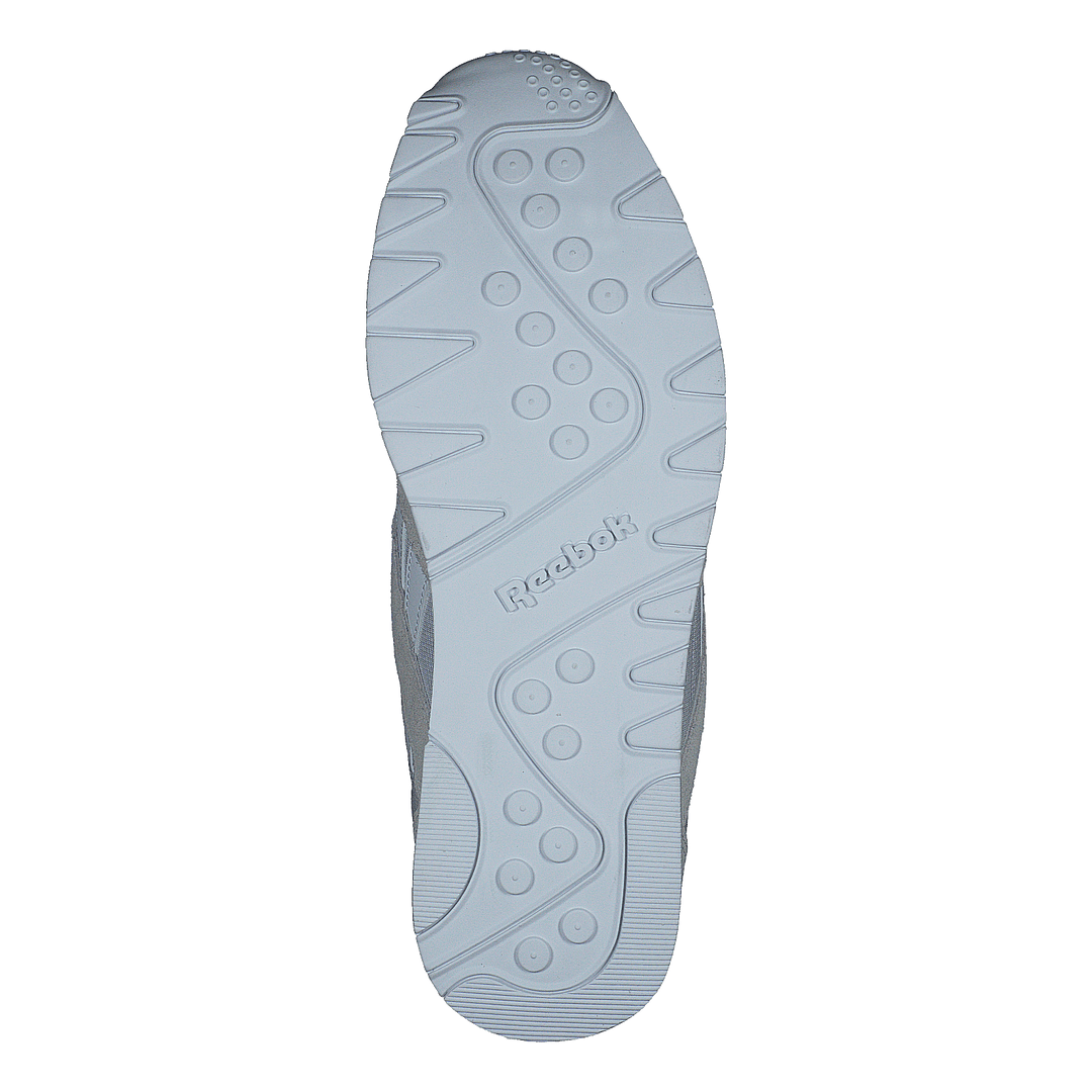 Cl Nylon White/white/lgtgre