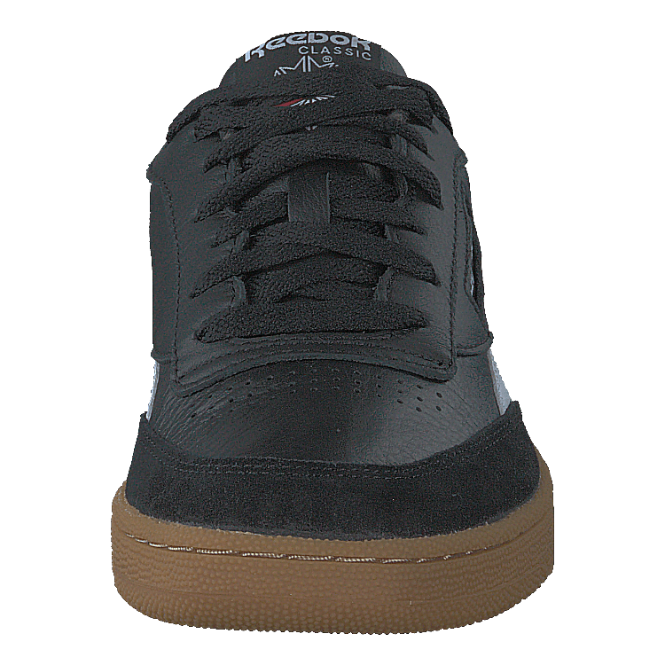 Club C Revenge Black/white/black