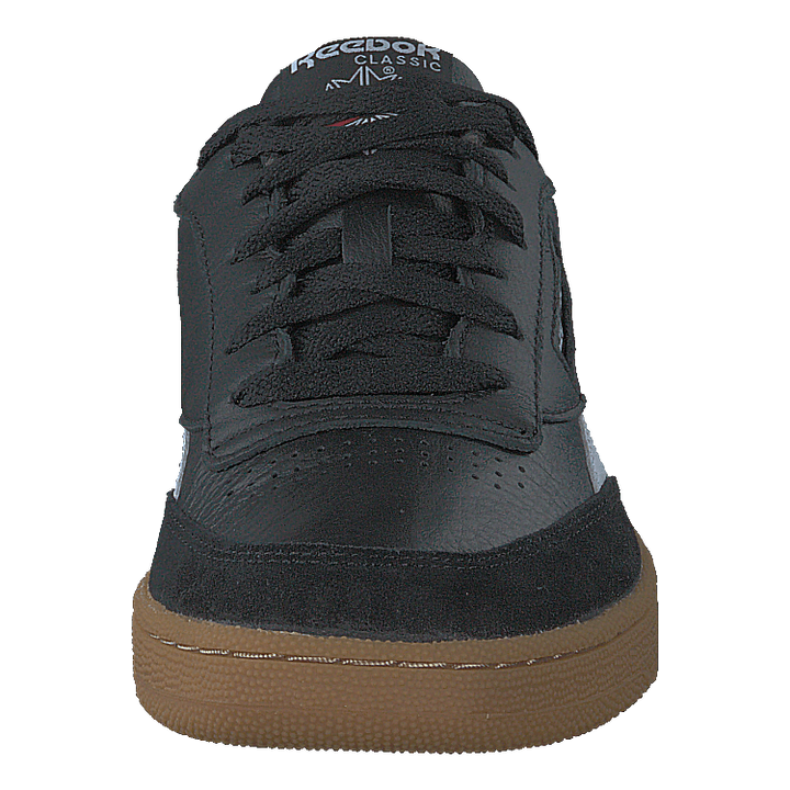 Club C Revenge Black/white/black