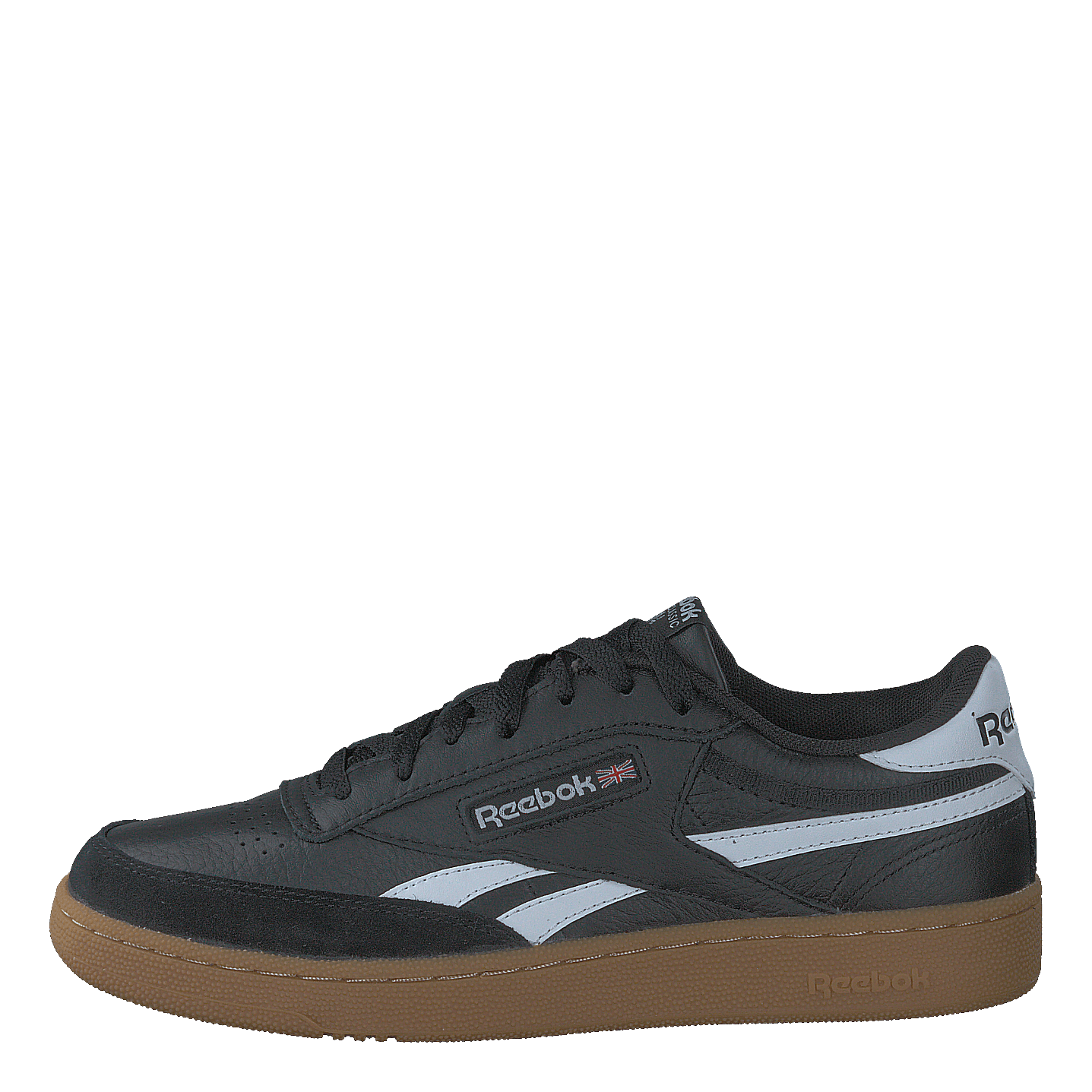 Reebok Club C Revenge White/Black