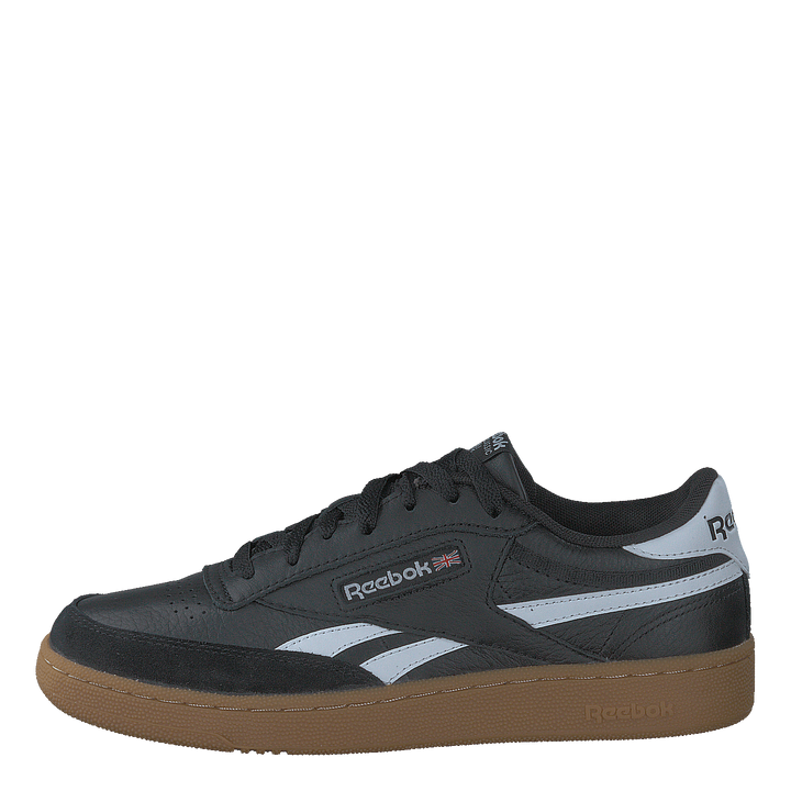 Club C Revenge Black/white/black