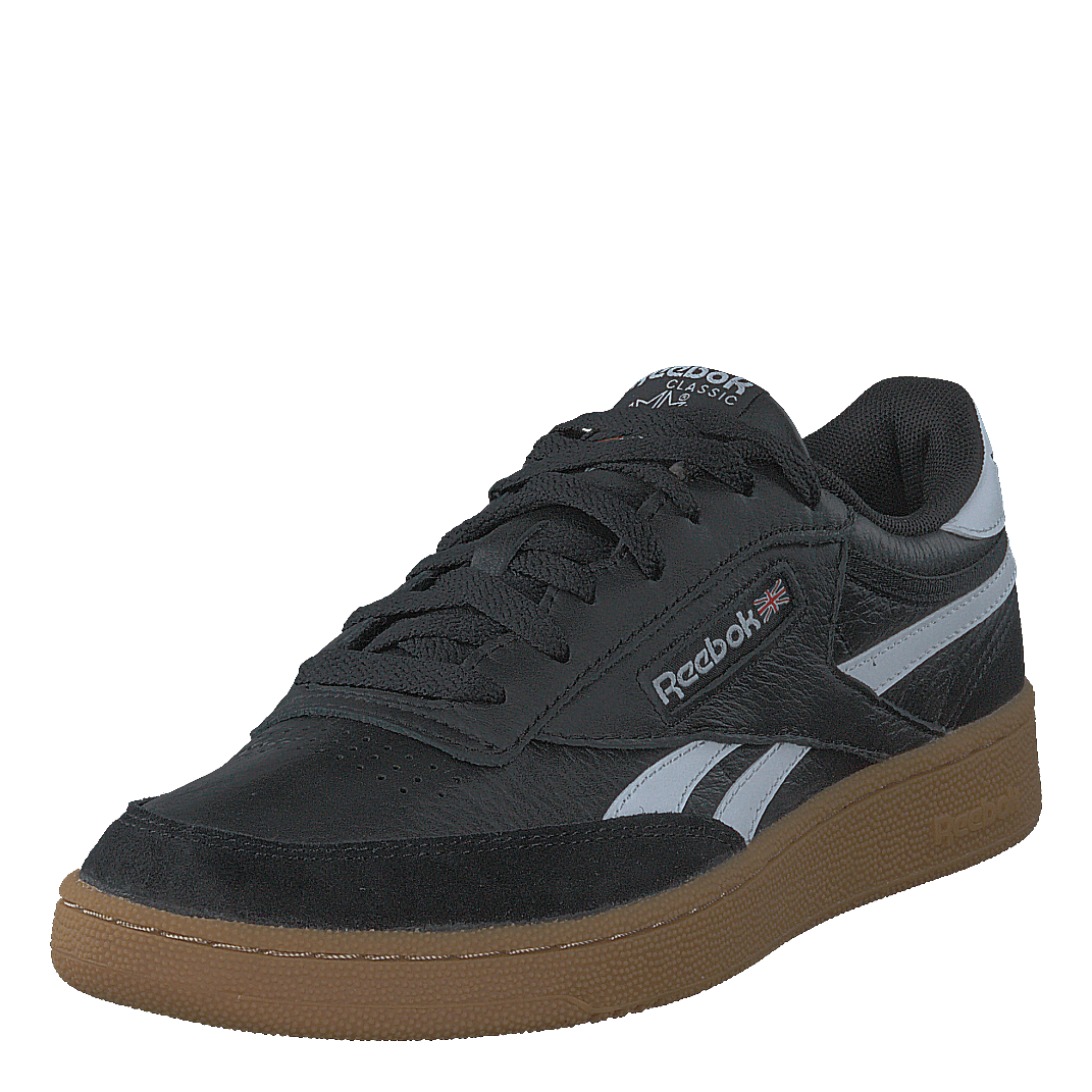 Club C Revenge Black/white/black