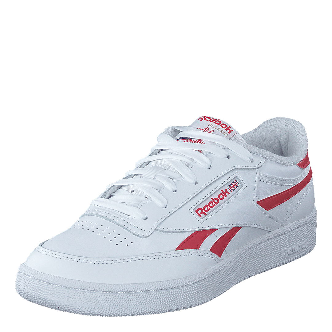 Club C Revenge Ftwwht/vecred/ftwwht
