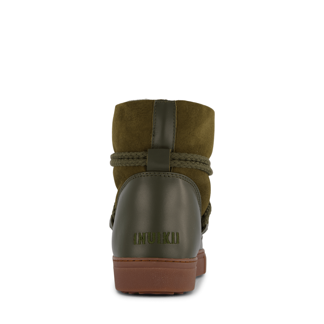 Classic Olive