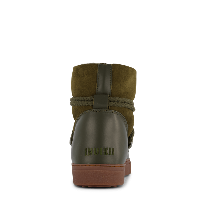 Classic Olive