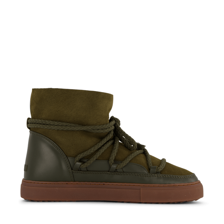 Classic Olive