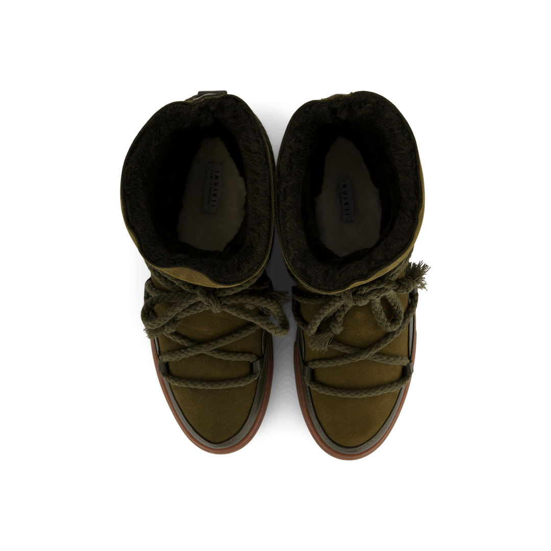 Classic Olive