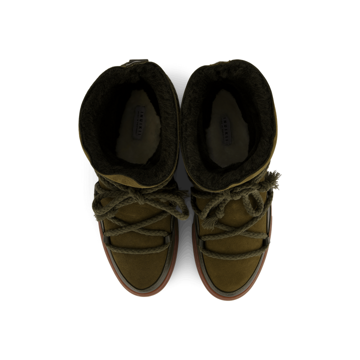 Classic Olive