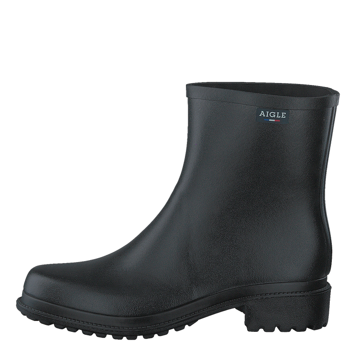 Fulfeel Mid Noir
