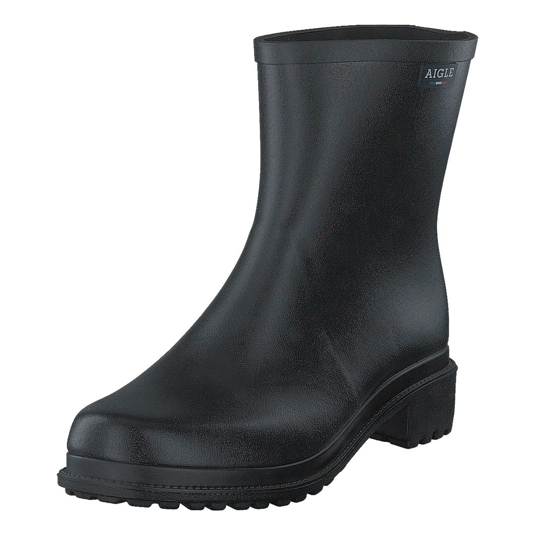 Fulfeel Mid Noir