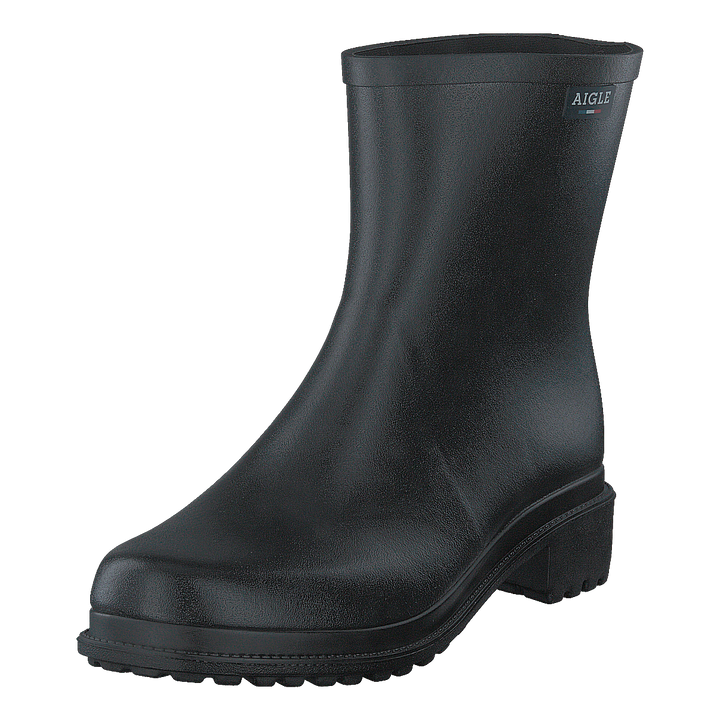 Fulfeel Mid Noir