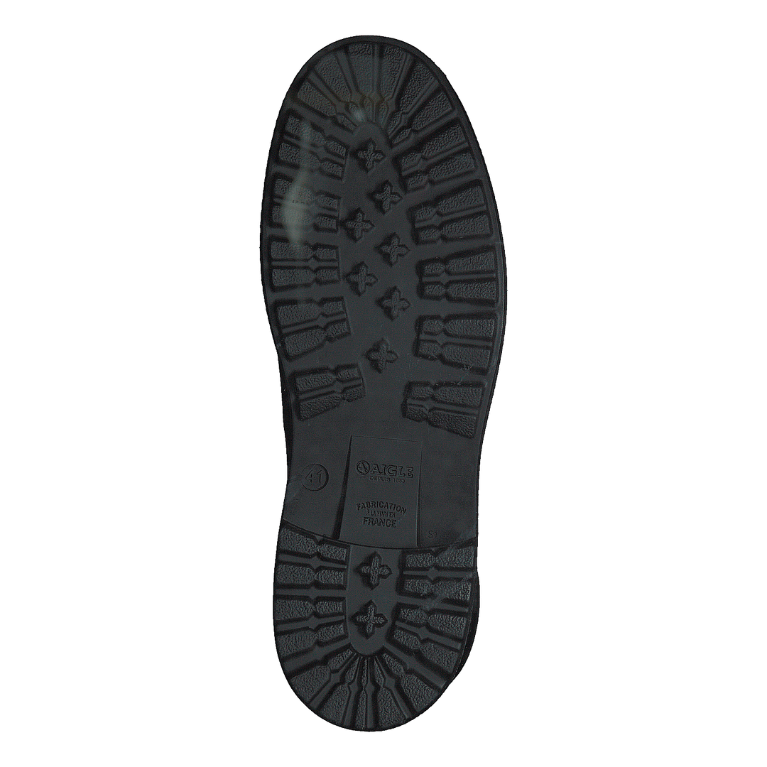 Fulfeel Mid Noir