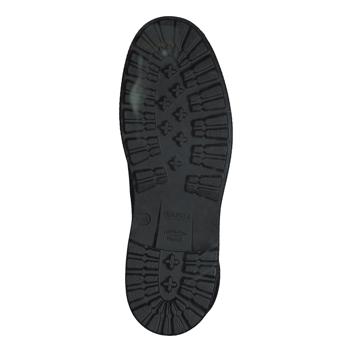 Fulfeel Mid Noir