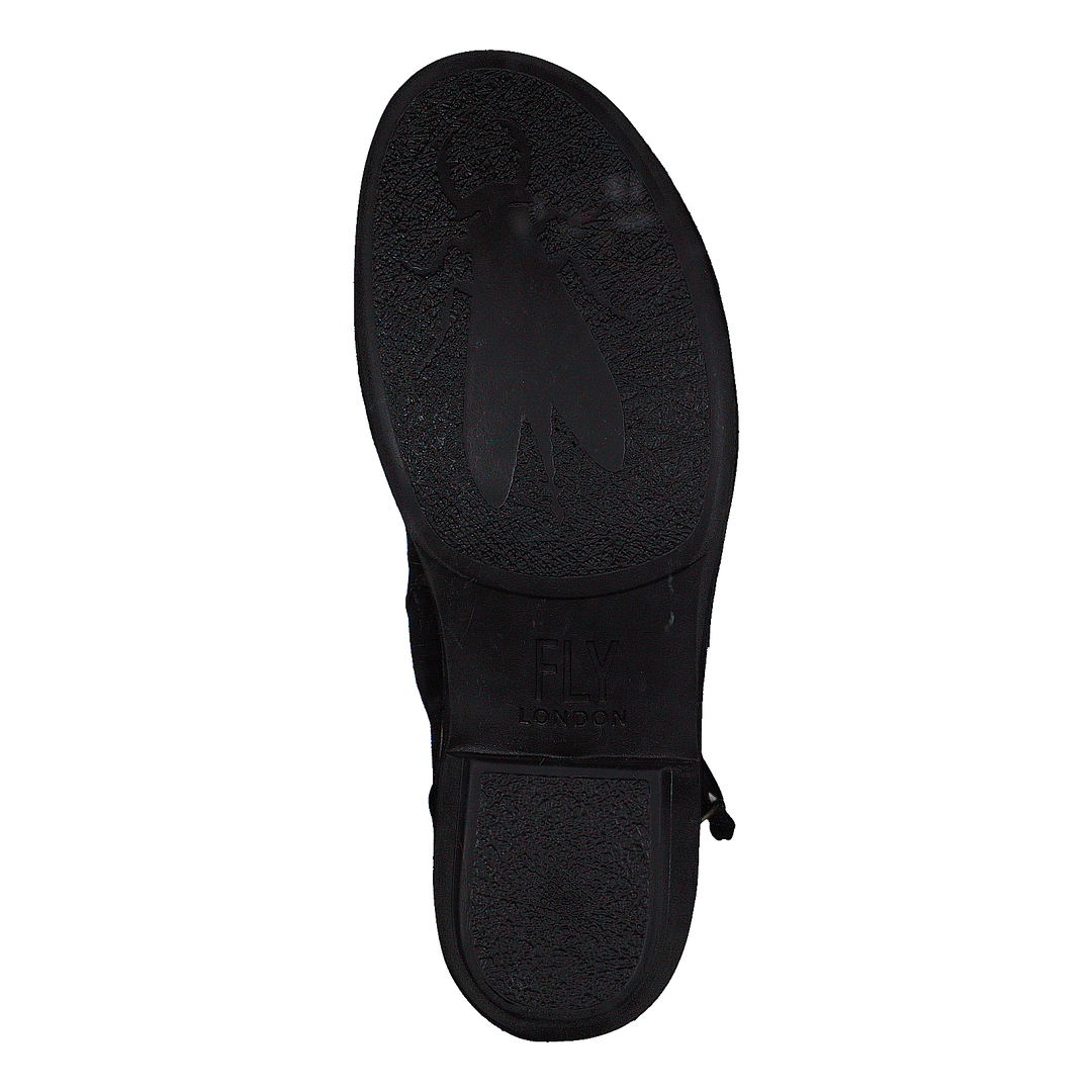 Mely074fly Dk Brown/expresso