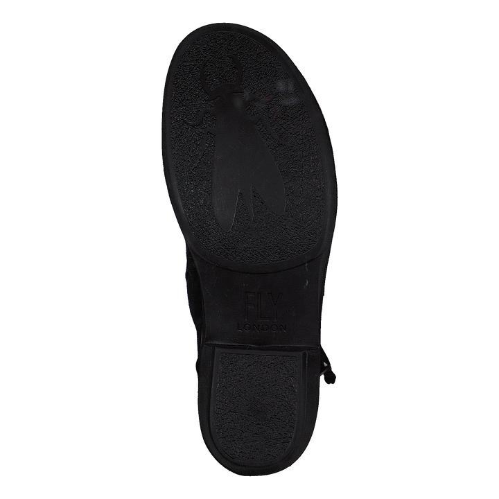 Mely074fly Dk Brown/expresso