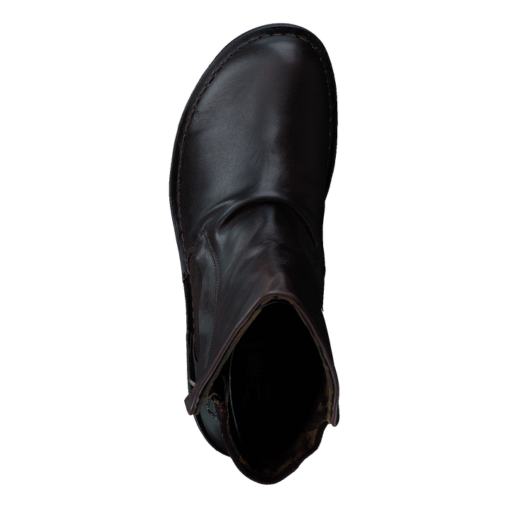 Mely074fly Dk Brown/expresso