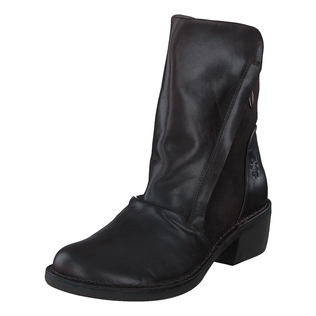 Mely074fly Dk Brown/expresso