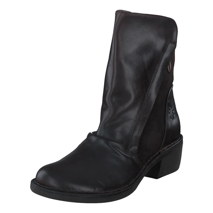 Mely074fly Dk Brown/expresso