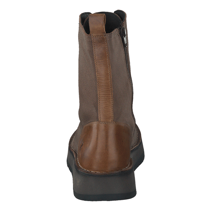 Rami043fly Taupe/camel